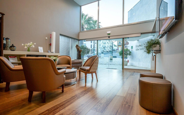 Hotel Sao Sebastiao de Boliqueime