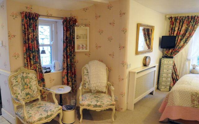Tintern Old Rectory