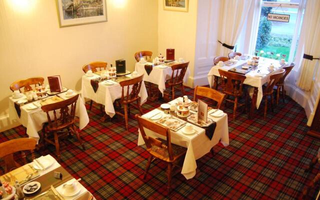 Royston Guest House