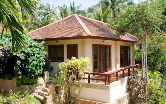 Lamyai Plantation Villa