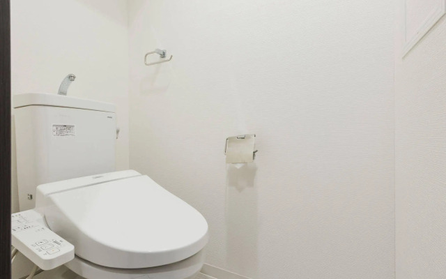 Elegance Place Horie Room