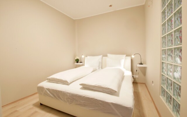 United Colors of Budapest Apartments