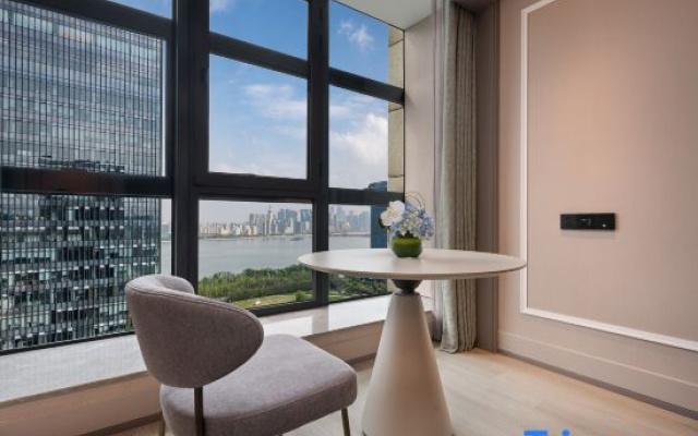 Mercure Hangzhou Binjiang StarAvenue Hotel