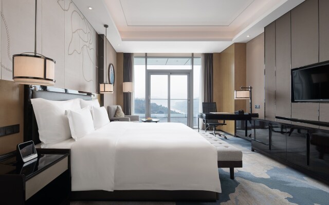 Wyndham Chongqing Yuelai