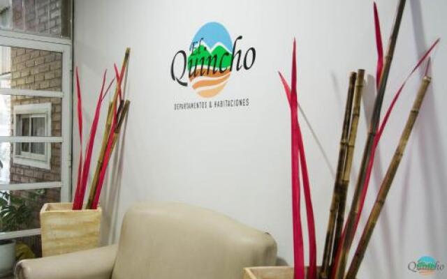El Quincho