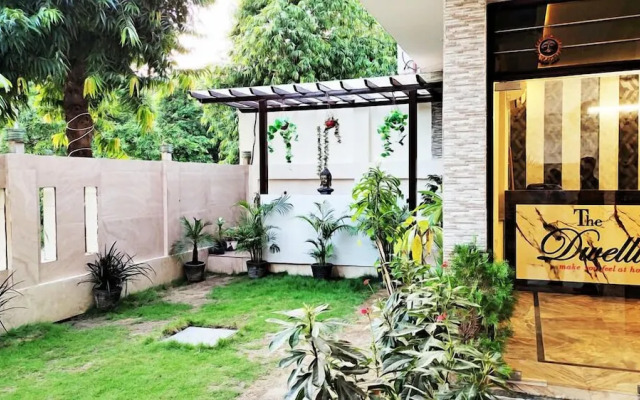 The Dwelling Habitation