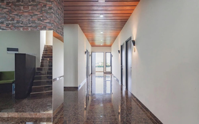 Mamifokobo Hotel & Glamping