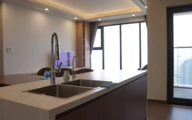The Matrix One Residence