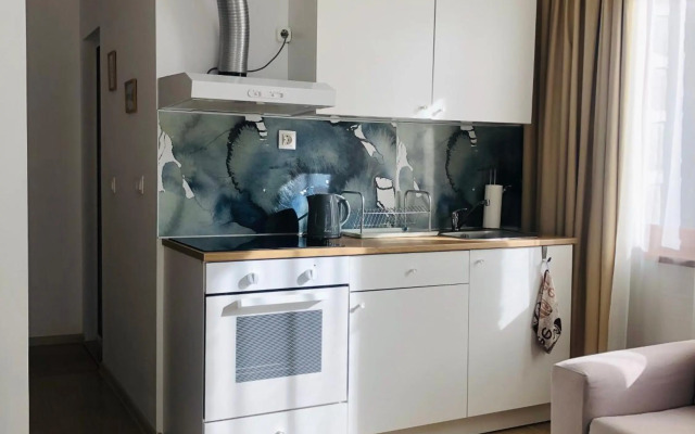 Temerso Studio-Apartment