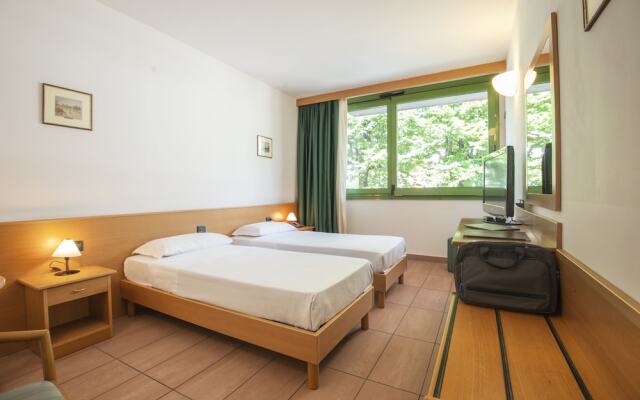 Park Hotel Abbadia