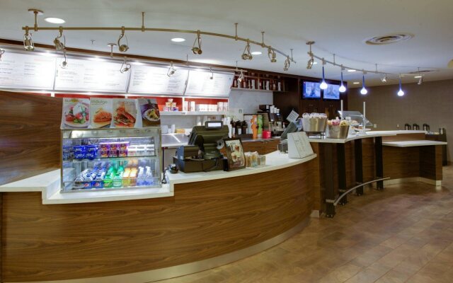 Courtyard by Marriott Republic Aprt Long Island/Farmingdale