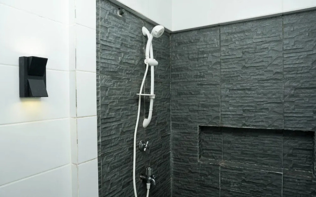 Relax 1BR Apartment at Menteng Square