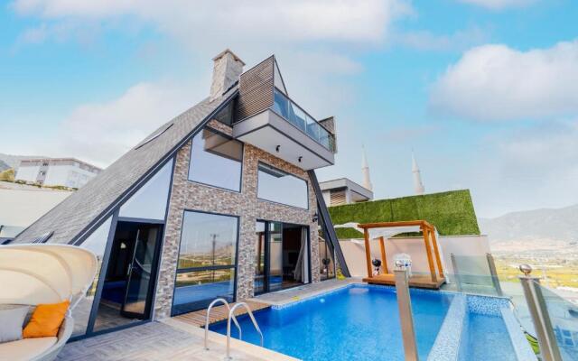 Fortunella Suits & Villas Hotel