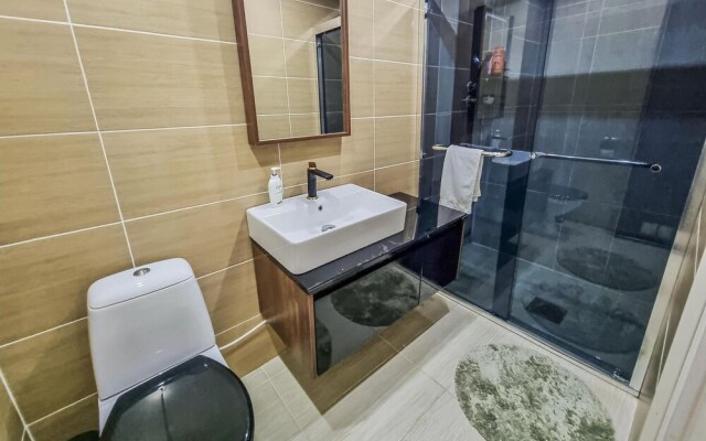 Stunning Home in Falkenberg With 3 Bedrooms and Wifi