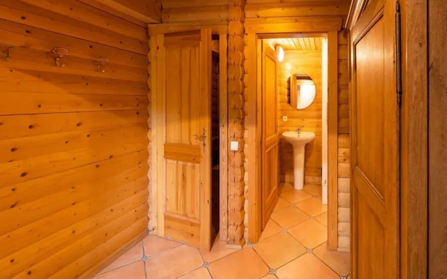Spacious Home in Durbuy