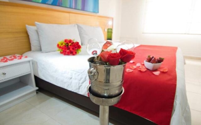 Hotel Guane