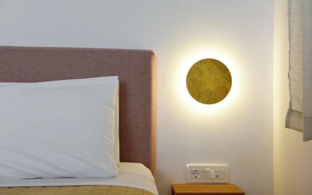 Giourgas Studios & Apartments