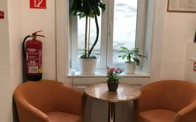 Pension Vera
