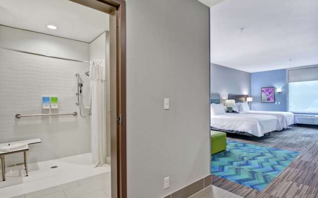 Home2 Suites by Hilton Springdale