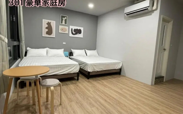 MiShi 85 Inn