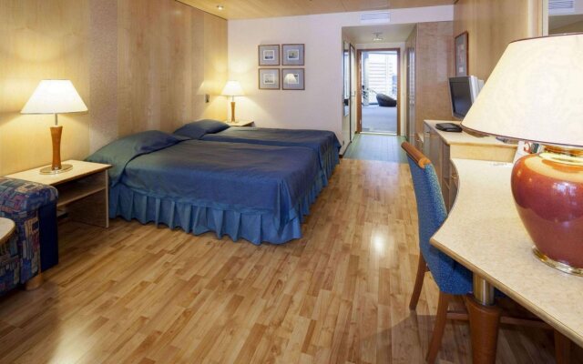 Holiday Club Katinkulta Superior Apartments