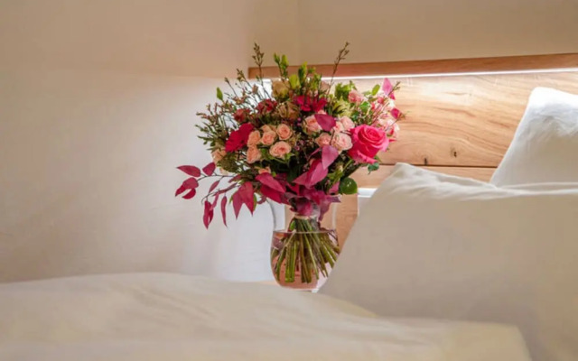 Holiday Apartment Rosenheim