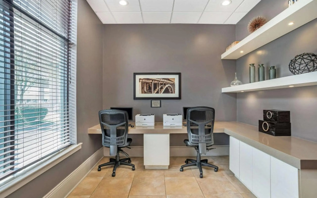 Country Inn & Suites by Radisson, Metairie (New Orleans), LA