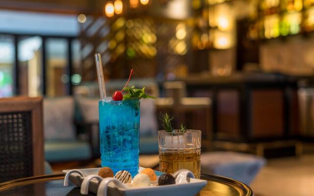 The Seminyak Beach Resort & Spa