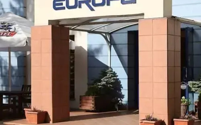 Hotel Europa