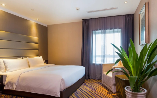 Chongqing YiMei Hotel