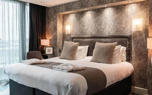 The Grand Hotel Swansea