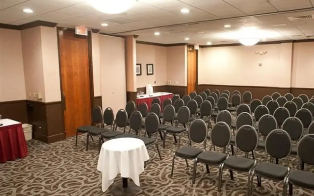 Radisson Hotel Schaumburg