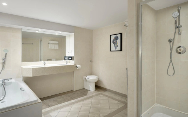 Delta Hotels by Marriott Edinburgh