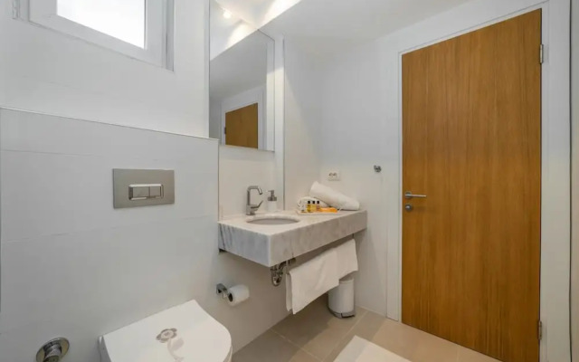 Faralya Tuz Hotel