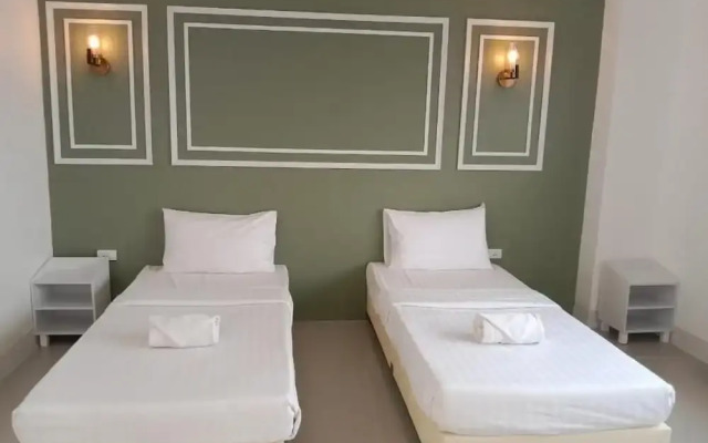 Regent Lodge Lampang