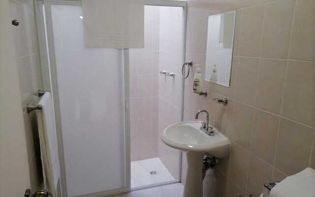 Departamento Amplio Pb Ubicación, Seguridad