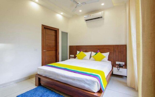 Itsy Hotels GM Residency