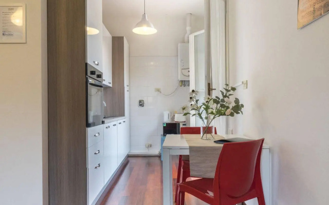 Residence Vita Studios & Apartments