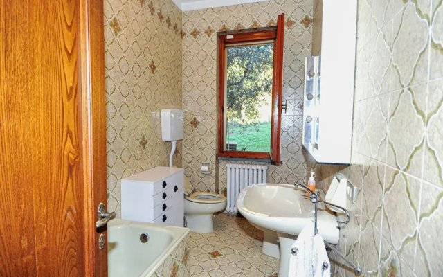 Casa Travi