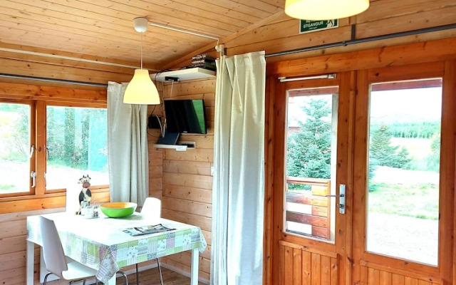 Ásgeirsstaðir Cottages