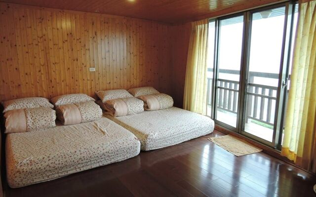 Sheng Li Farm B&B