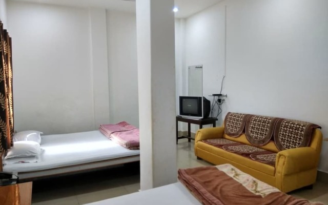 Kusum Hotel And Restaurant