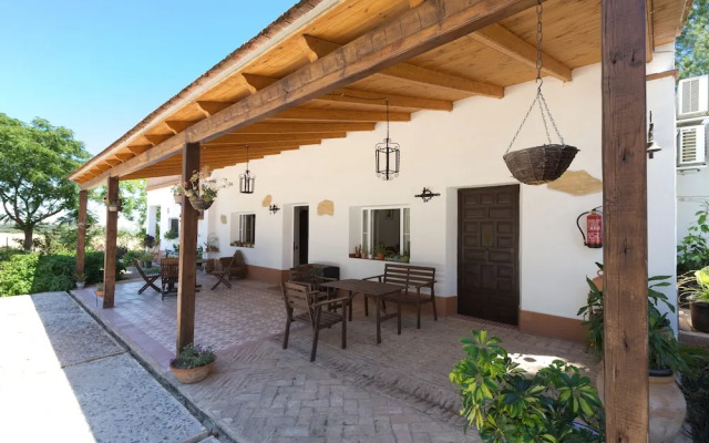 Cerros Bravo de Donana