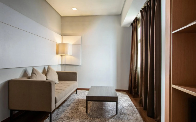 Hotel Santika Depok