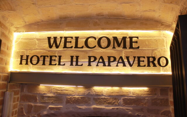 Hotel Il Papavero