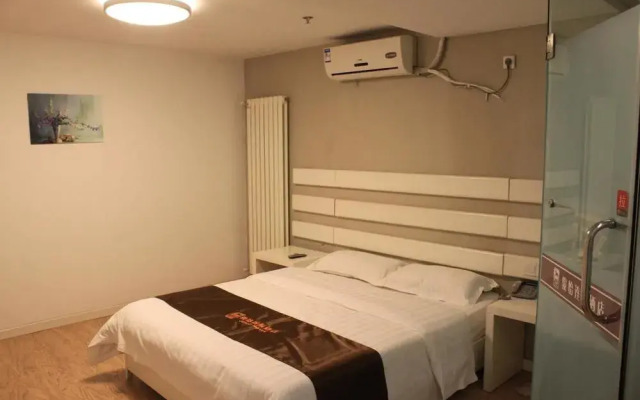 Thank Inn- Qingdao