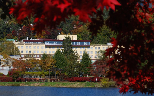 Ｔａｂｉｓｔ リゾートホテル蓼科