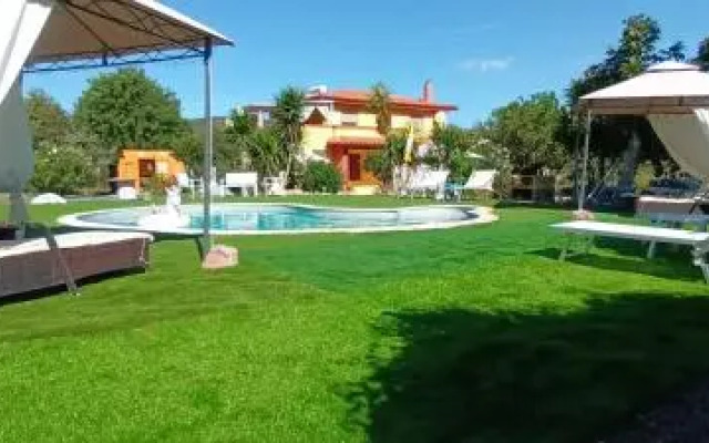 Bed & Breakfast Il Rosmarino