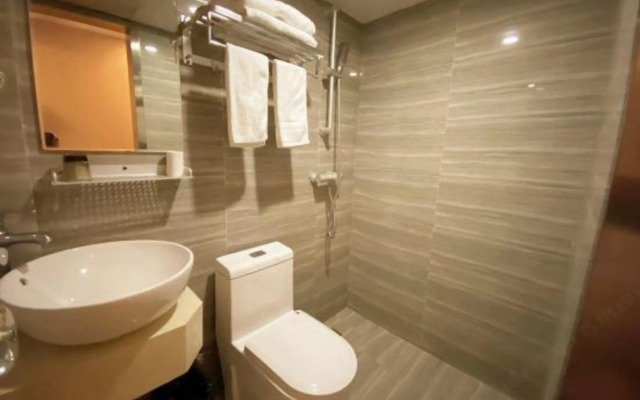 EasyGo Inn Hotel