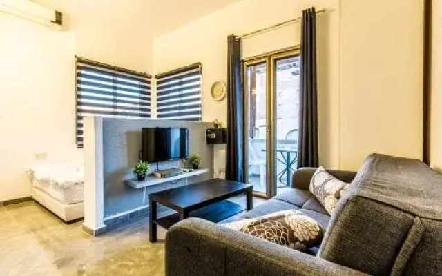 Sunset Beach Apartments